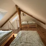 Tkalcovna U Zlatého Potoka Aparthotel Dobrany (Hradec Kralove)