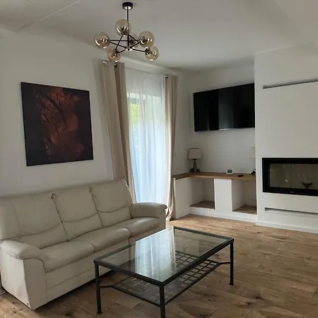 Appart hôtel Tkalcovna U Zlatého Potoka 3*