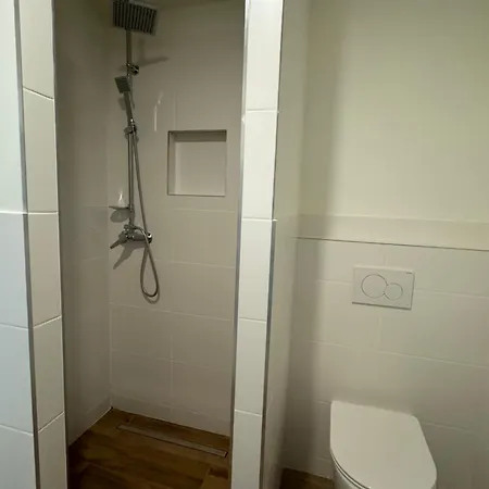 Tkalcovna U Zlatého Potoka Appart hôtel