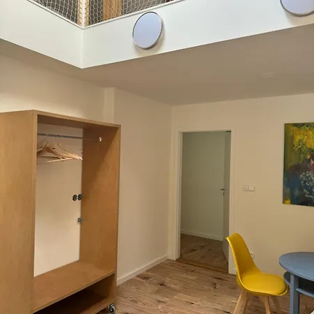 Appart hôtel Tkalcovna U Zlatého Potoka 3*