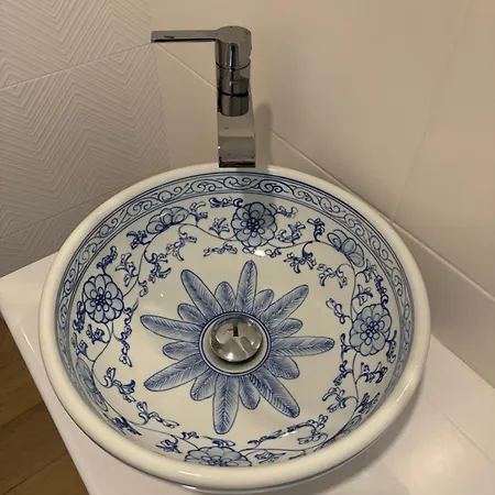 Appart hôtel Tkalcovna U Zlatého Potoka