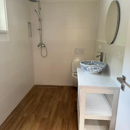 Appart hôtel Tkalcovna U Zlatého Potoka Dobrany (Hradec Kralove)