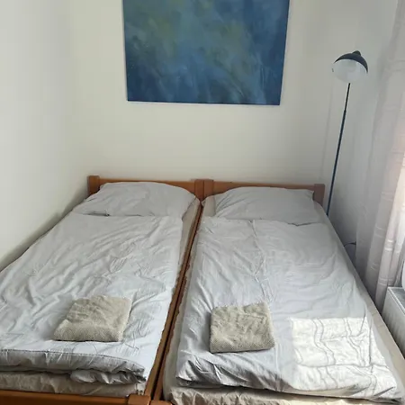 Tkalcovna U Zlatého Potoka 3*