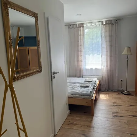 Appart hôtel Tkalcovna U Zlatého Potoka