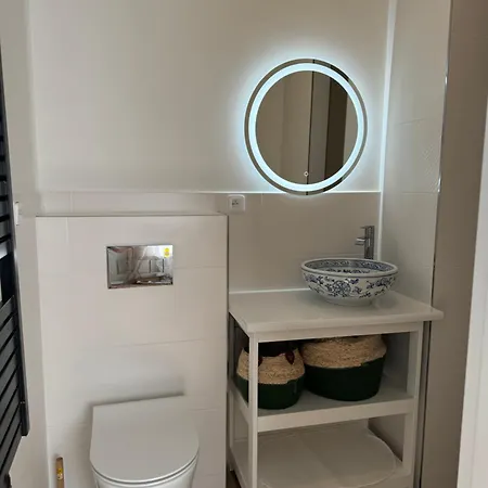 Appart hôtel Tkalcovna U Zlatého Potoka