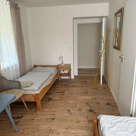 Tkalcovna U Zlatého Potoka 3* Dobrany (Hradec Kralove)
