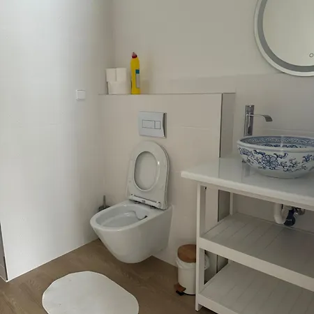 Appart hôtel Tkalcovna U Zlatého Potoka 3*