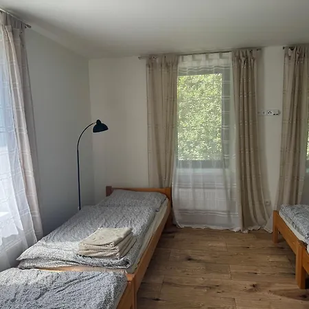 Tkalcovna U Zlatého Potoka 3*