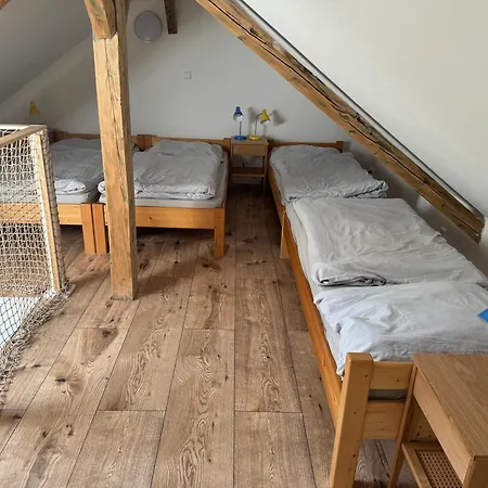 Tkalcovna U Zlatého Potoka Appart hôtel 3*
