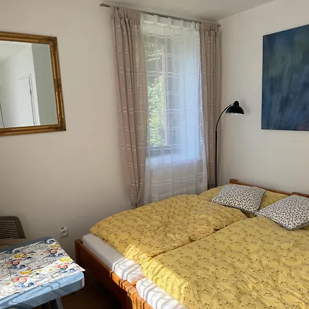 Tkalcovna U Zlatého Potoka 3* Dobrany (Hradec Kralove)