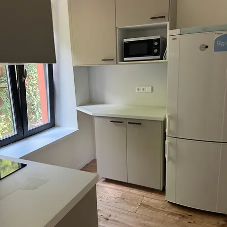 Tkalcovna U Zlatého Potoka Appart hôtel 3*