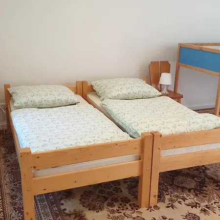 Tkalcovna U Zlatého Potoka