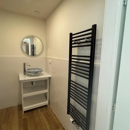 Tkalcovna U Zlatého Potoka Appart hôtel