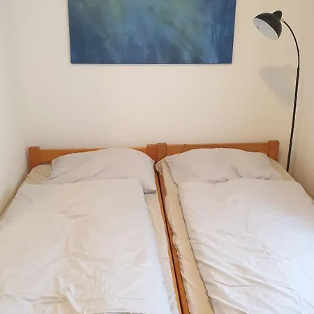 Tkalcovna U Zlatého Potoka Appart hôtel