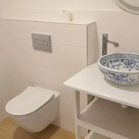 Tkalcovna U Zlatého Potoka Appart hôtel