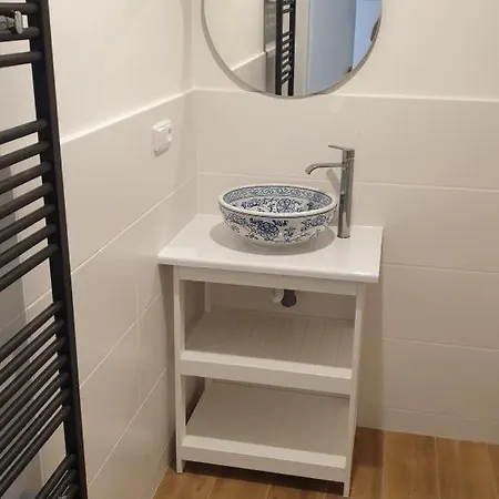 Tkalcovna U Zlatého Potoka Appart hôtel