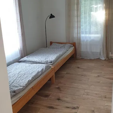 Tkalcovna U Zlatého Potoka