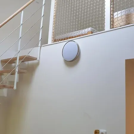 Tkalcovna U Zlatého Potoka Appart hôtel