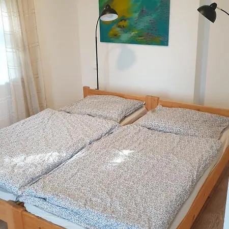 Tkalcovna U Zlatého Potoka Appart hôtel Dobrany (Hradec Kralove)
