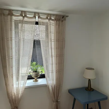 Tkalcovna U Zlatého Potoka Appart hôtel Dobrany (Hradec Kralove)