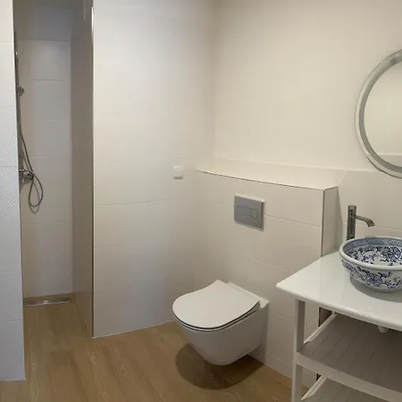 Tkalcovna U Zlatého Potoka 3* Dobrany (Hradec Kralove)