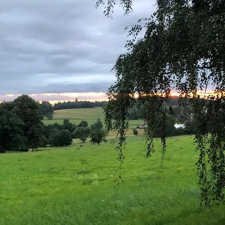 Tkalcovna U Zlatého Potoka Dobrany (Hradec Kralove)