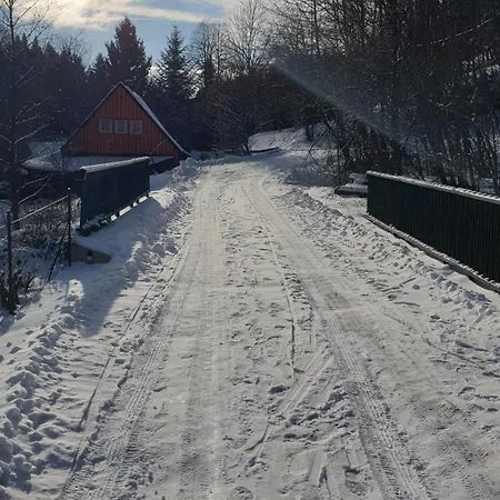 Tkalcovna U Zlateho Potoka * Dobrany (Hradec Kralove)